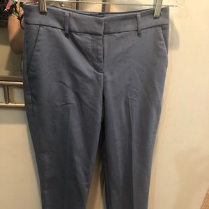 Express size 2 columnist pants